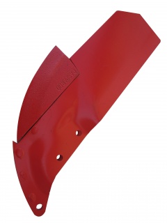 MONTAJ BRAZDAR PORUMB